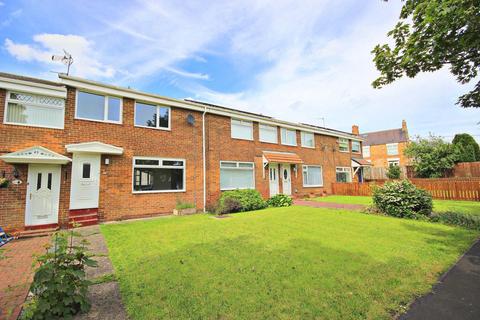 Callington Close, Houghton le Spring