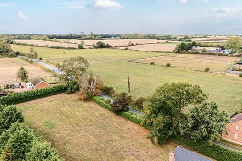 undefined, Kirkby Lane, Kirkby-on-Bain, Woodhall Spa