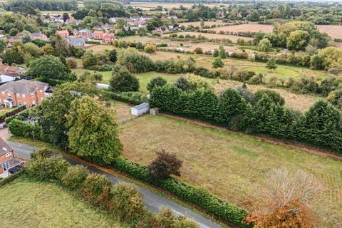 undefined, Kirkby Lane, Kirkby-on-Bain, Woodhall Spa