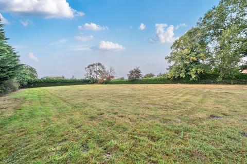 undefined, Kirkby Lane, Kirkby-on-Bain, Woodhall Spa