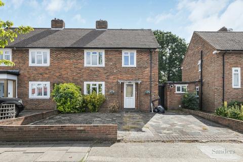 3 bedroom semi-detached house for sale, Faringdon Avenue, Bromley BR2