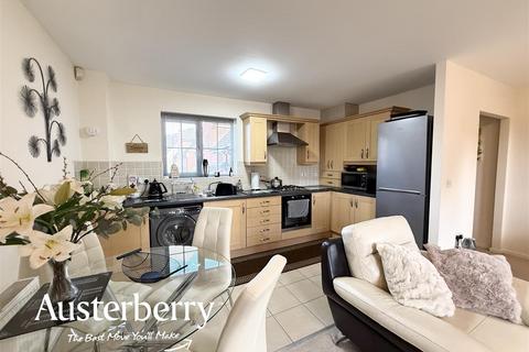 undefined, Millbrook Gardens, Stoke-On-Trent ST11