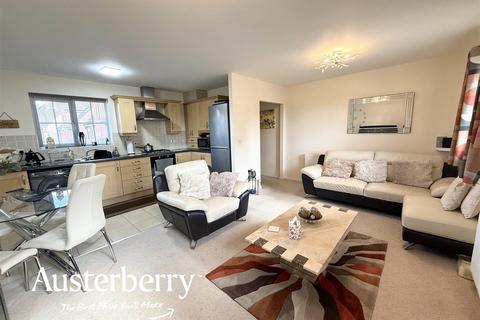 undefined, Millbrook Gardens, Stoke-On-Trent ST11
