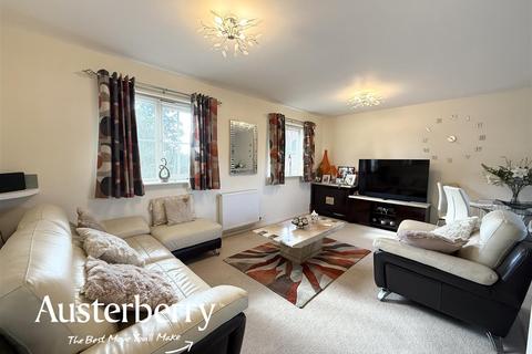 undefined, Millbrook Gardens, Stoke-On-Trent ST11