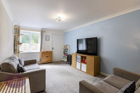 3 bedroom detached house for sale, Butterfly Place, Eastwood, Nottingham, NG16