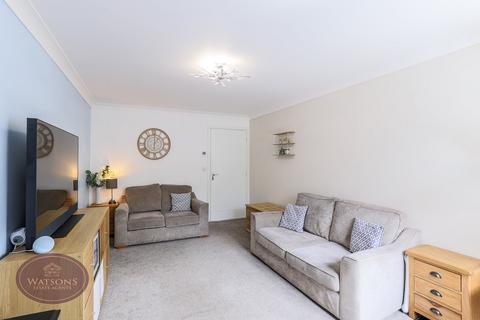 3 bedroom detached house for sale, Butterfly Place, Eastwood, Nottingham, NG16