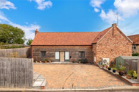 3 bedroom detached house for sale, Aunsby, Sleaford, Lincolnshire, NG34