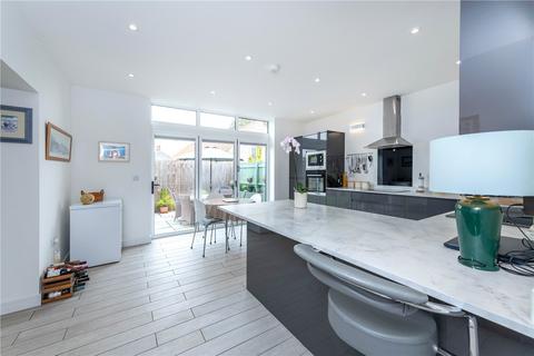 3 bedroom detached house for sale, Aunsby, Sleaford, Lincolnshire, NG34
