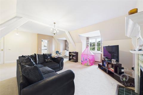 1 bedroom flat for sale, Woolston Close, Spinney Hill, Northamptonshire NN3