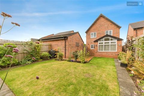 3 bedroom detached house for sale, Taylor Road, Wistaston, Crewe, Cheshire, CW2