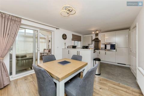 3 bedroom detached house for sale, Taylor Road, Wistaston, Crewe, Cheshire, CW2