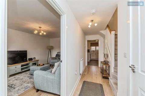 3 bedroom detached house for sale, Taylor Road, Wistaston, Crewe, Cheshire, CW2