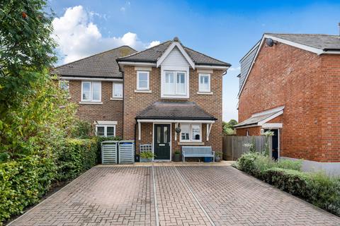 3 bedroom semi-detached house for sale, South Street,  Farnborough, GU14
