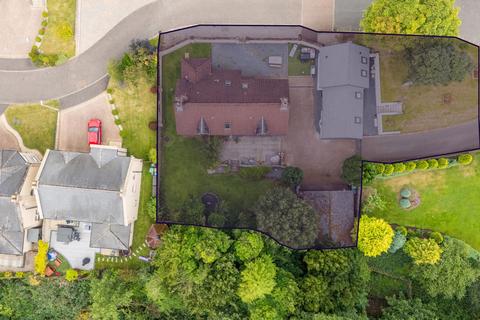 4 bedroom detached house for sale, Glenrothes KY6