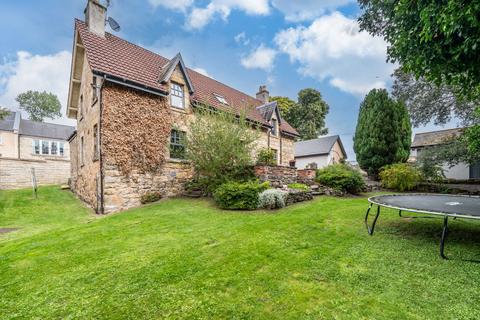 4 bedroom detached house for sale, Glenrothes KY6