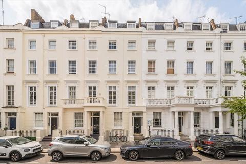 3 bedroom flat for sale, Sutherland Street, London SW1V