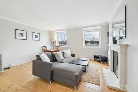 3 bedroom flat for sale, Sutherland Street, London SW1V