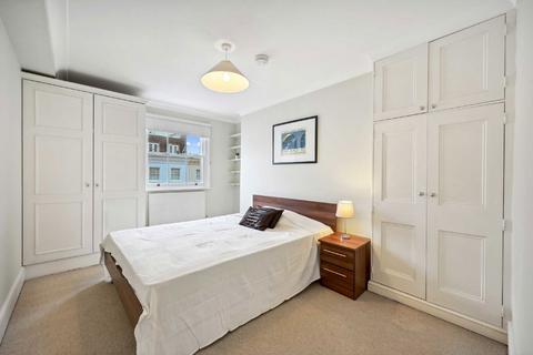 3 bedroom flat for sale, Sutherland Street, London SW1V