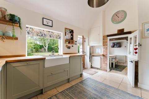 undefined, Wonston Road Sutton Scotney Winchester, Hampshire, SO21 3GX