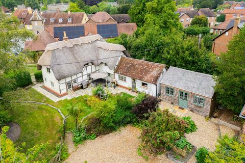 3 bedroom cottage for sale, Wonston Road Sutton Scotney Winchester, Hampshire, SO21 3GX