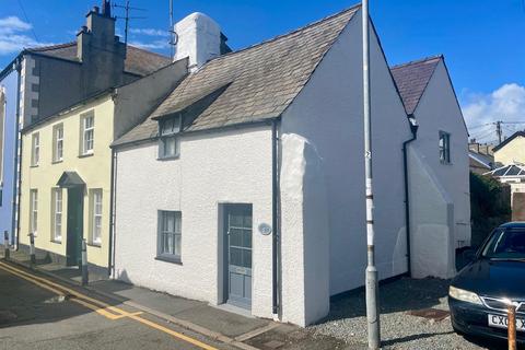 Chapel Street, Beaumaris