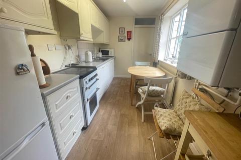 undefined, Chapel Street, Beaumaris