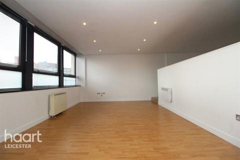undefined, Lee Street, Leicester