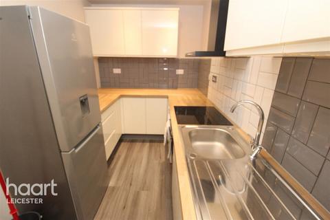 undefined, Lee Street, Leicester