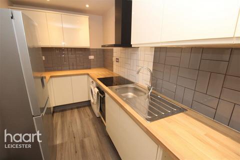 1 bedroom flat to rent, Lee Street, Leicester