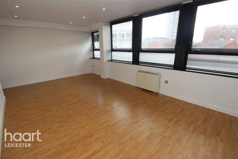 undefined, Lee Street, Leicester