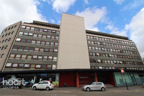 1 bedroom flat to rent, Lee Street, Leicester