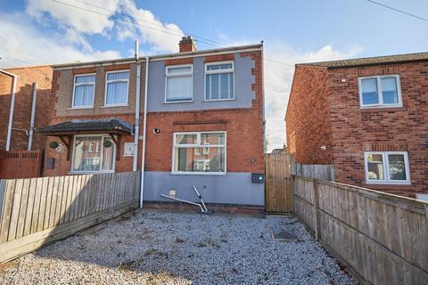 3 bedroom semi-detached house for sale, Byron Street, Barwell