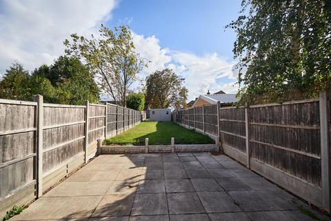 3 bedroom semi-detached house for sale, Byron Street, Barwell