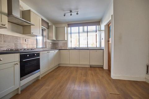 3 bedroom semi-detached house for sale, Byron Street, Barwell