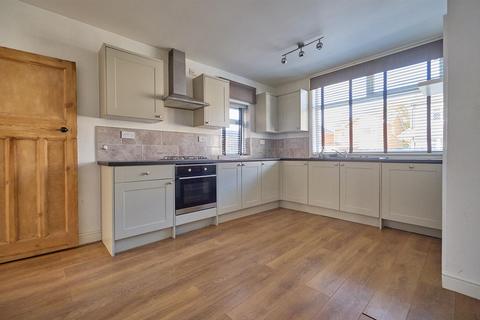 3 bedroom semi-detached house for sale, Byron Street, Barwell