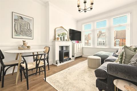2 bedroom apartment for sale, Chelsea Avenue, Southchurch Park Area, Southend On Sea, SS1