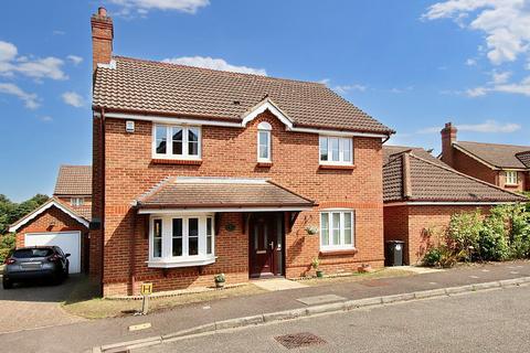 undefined, Postmill Close, Shirley