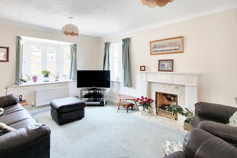 undefined, Postmill Close, Shirley