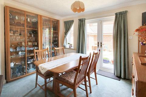 undefined, Postmill Close, Shirley
