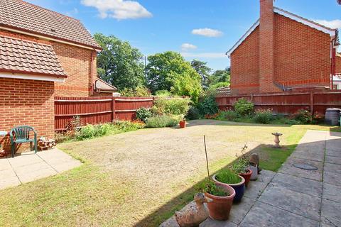 undefined, Postmill Close, Shirley