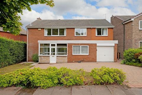 undefined, Stafford Drive, Rotherham S60