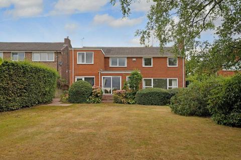 undefined, Stafford Drive, Rotherham S60