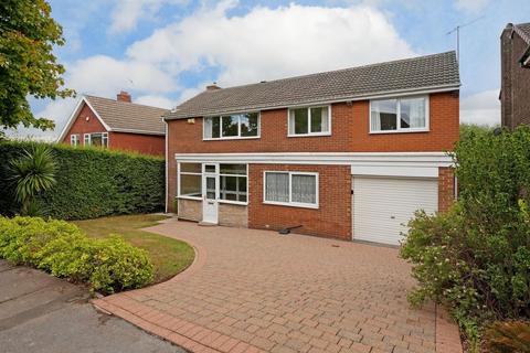 undefined, Stafford Drive, Rotherham S60