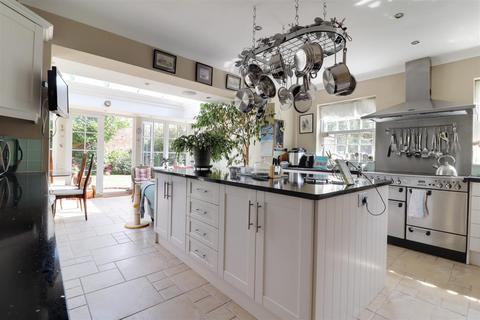 undefined, The Court Garden, Arlingham
