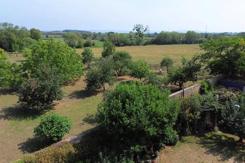 undefined, The Court Garden, Arlingham