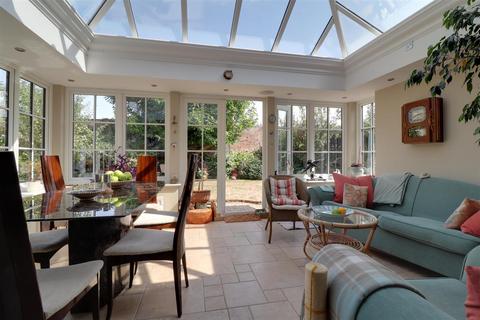 undefined, The Court Garden, Arlingham