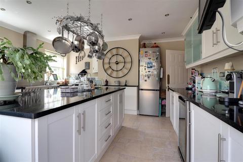 undefined, The Court Garden, Arlingham