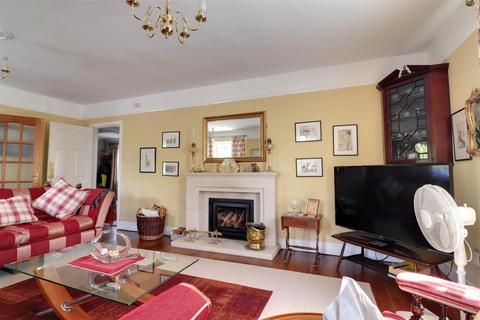 undefined, The Court Garden, Arlingham