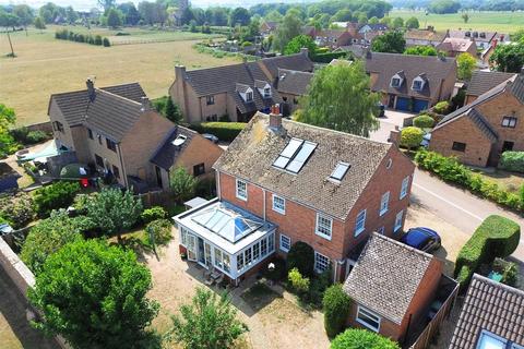 5 bedroom detached house for sale, The Court Garden, Arlingham