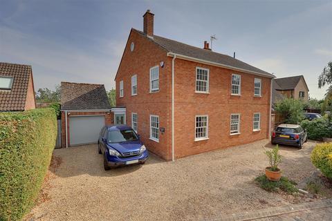undefined, The Court Garden, Arlingham